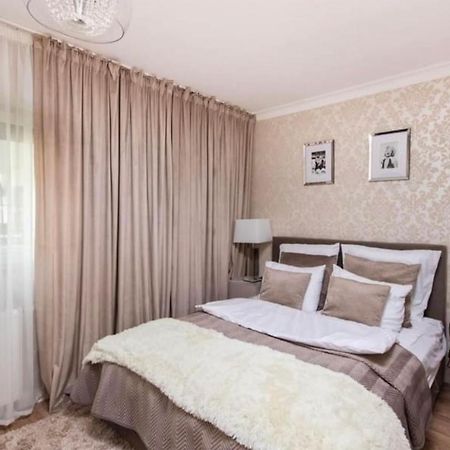 Imperial Apartaments Centrum II Stettin Exterior foto