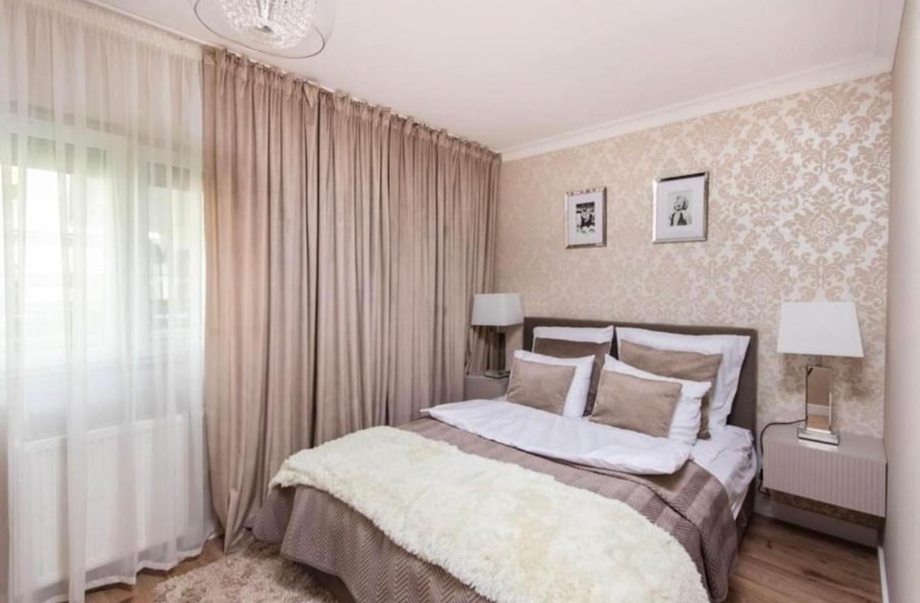 Imperial Apartaments Centrum II Stettin Exterior foto